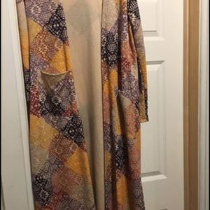 Lularoe small Sarah